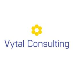 Vytal Consulting Logo