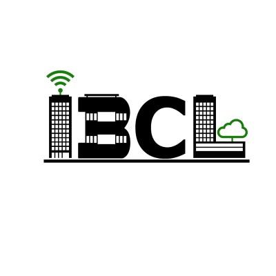 Intelligent Buildings and Cities Lab Logo