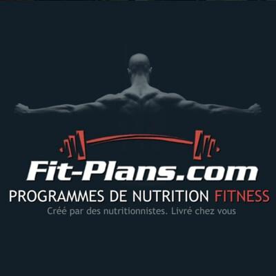 Fit-Plans Inc Logo