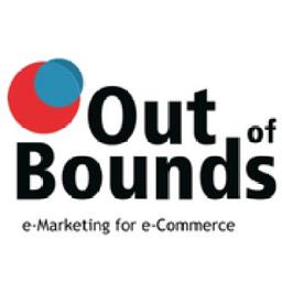 Out of Bounds Communications LLC Logo