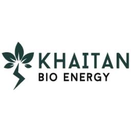 Khaitan Bio Energy Logo