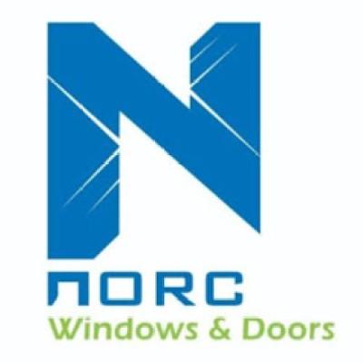 Norc Windows & Doors Logo