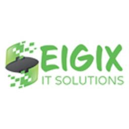 Eigix IT Solutions Logo