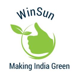 WinSun Green Private Limited Logo