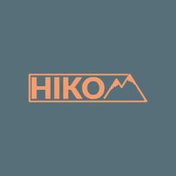 HIKOM Logo