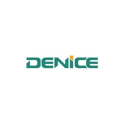 Hangzhou Denice Machinery Co.Ltd's Logo