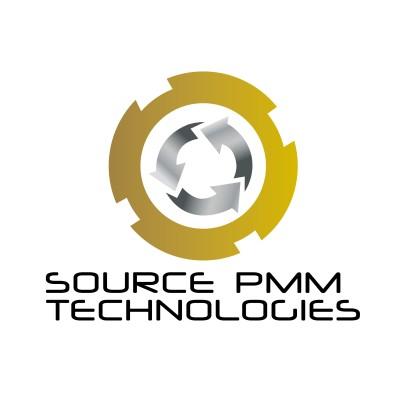 Source PMM Technologies Inc Logo