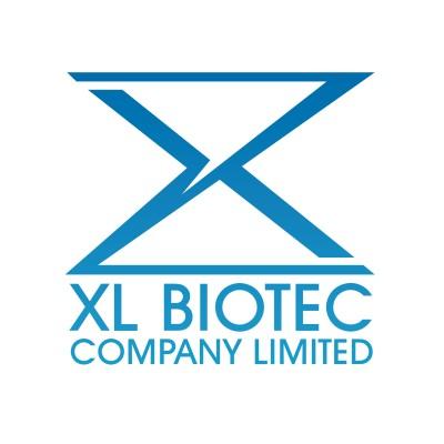 XL Biotec Company Limited's Logo