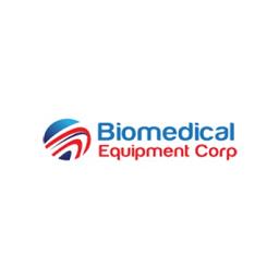 Biomedical Equipment Corporation Logo