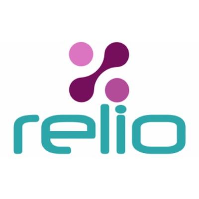 Relio Systems Ltd. Logo