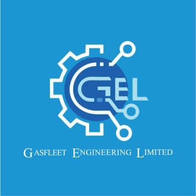 Gasfleet Engineering Limited Logo