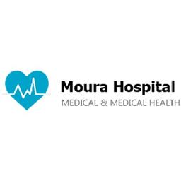 Moura Hospital Logo