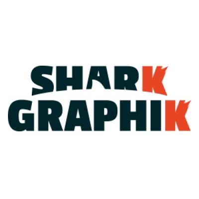 Shark Graphik Logo