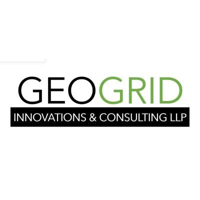 Geogrid Innovations and Consulting LLP Logo