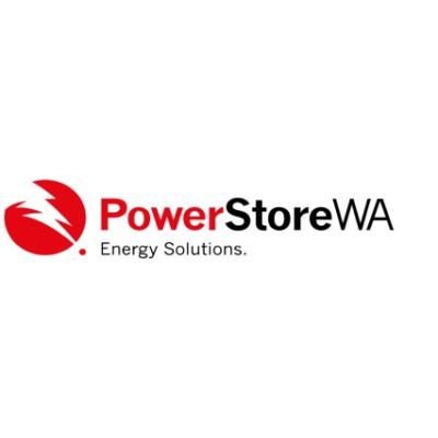 Powerstore West Africa Limited's Logo