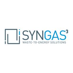 SyngasCube Logo