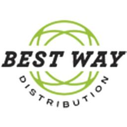 Best Way Distribution Logo