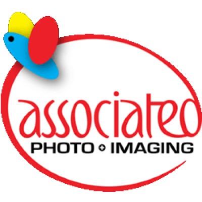 Associated Photo & Imaging / APIMAGING Inc. Logo