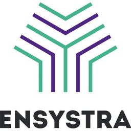 ENSYSTRA Logo