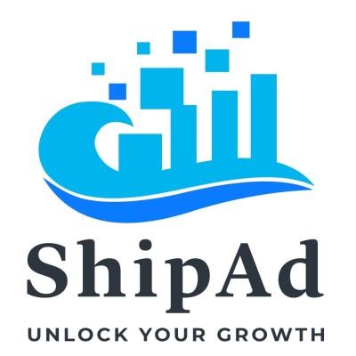 ShipAd Logo