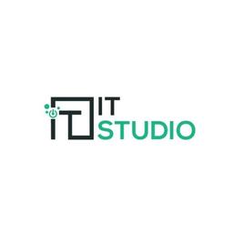IT STUDIO Logo