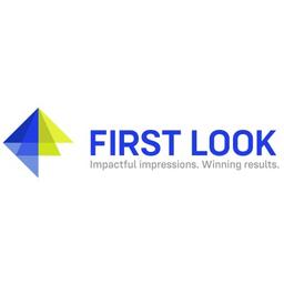 First Look Display Group LLC Logo