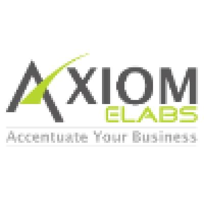 Axiom Elabs Logo