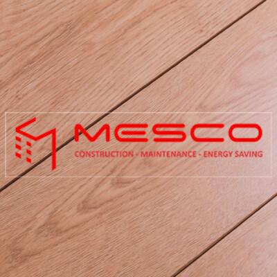 MESCO ECME Logo