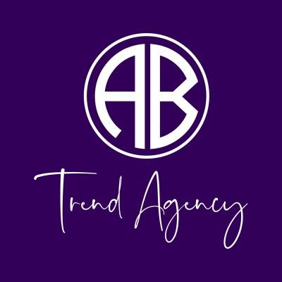 AB Trend Agency Logo