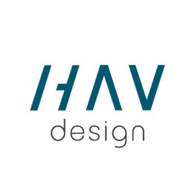 HAV Design AS Logo