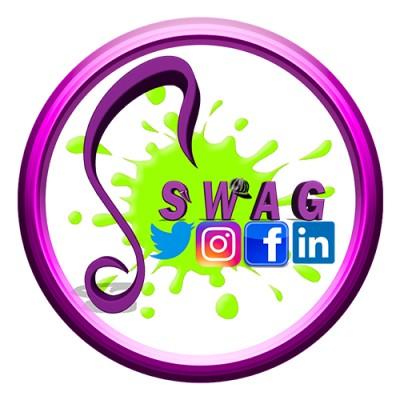 Socially Swag Logo