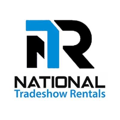 National Tradeshow Rentals Logo