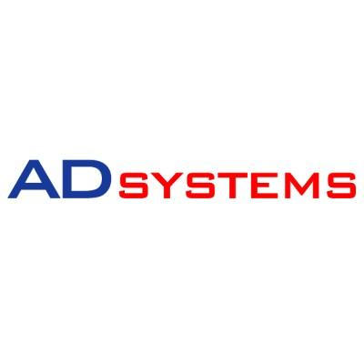 Automated Display Systems Logo