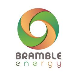 Bramble Energy Resources Ltd Logo