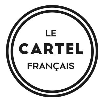 Le Cartel Français's Logo