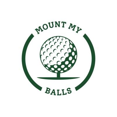 Mount My Balls's Logo
