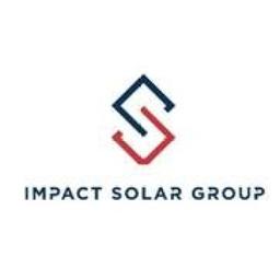 Impact Solar Group (Thailand) Co. Ltd. Logo