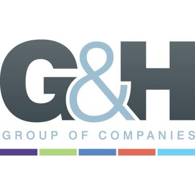 G&H Group Logo