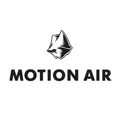 Motion Air's Logo