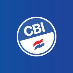 CBI International Logo