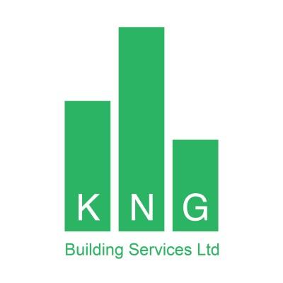 KNG Building Services Ltd Logo