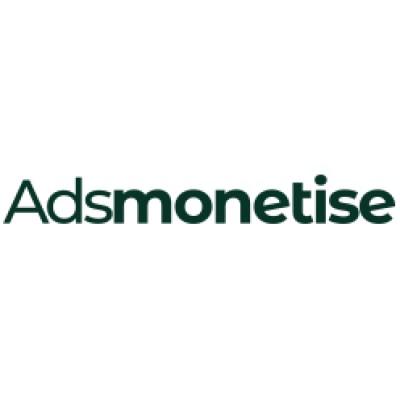 Adsmonetise Logo
