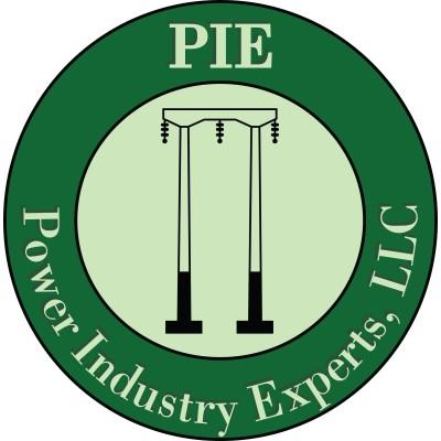 Power Industry Experts Logo