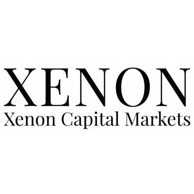 XENON Logo