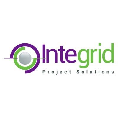 Integrid Project Solutions Logo