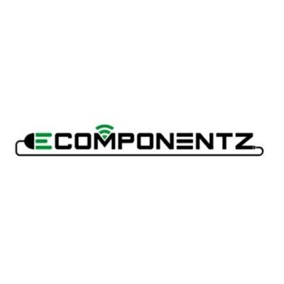 Ecomponentz's Logo