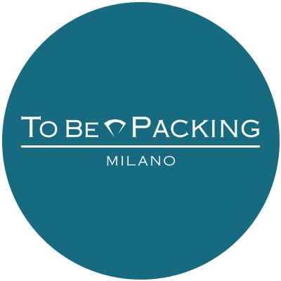 To Be Packing Logo