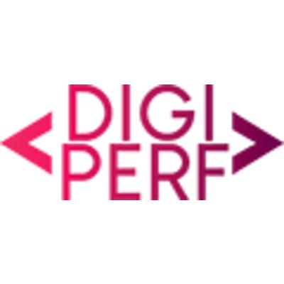 Digiperf Logo