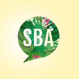 Agence SBA Logo