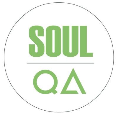 Soul QA Logo